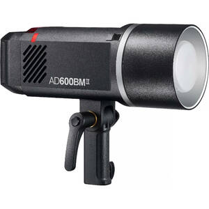 Вспышка аккумуляторная Godox Witstro AD600BMII, фото 2