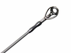 Удилище спиннинговое  Lucky John Kripton-X 35 7'0''/2.13, фото 6