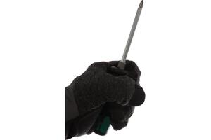 Отвёртка крестовая, с шестигранным стержнем, PH 2 x 100 мм  WERA 350 SK PH  WE-008752, фото 4