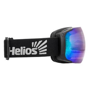 Очки горнолыжные (HS-HX-019) Helios, фото 2