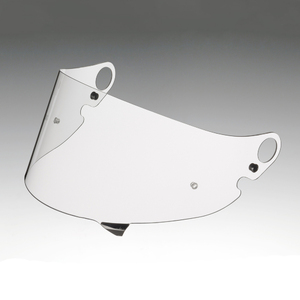 Стекло SHOEI CPB-1VPN CLEAR (CPB-1VPN CLEAR), фото 1