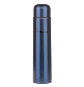 Термос (HS.TM-053-B) 1200ML синий TONAR, фото 1