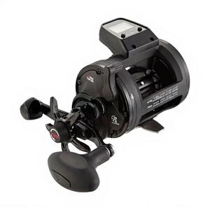 Катушка мультипликаторная Abu Garcia Altum DLC Syncro 20 L Reel, фото 4