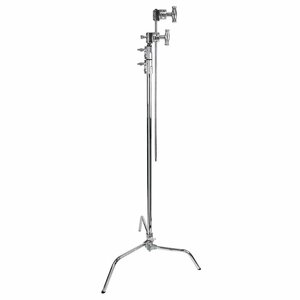 Стойка со штангой KUPO CS-30MK MASTER C-STAND GRIP ARM, фото 1