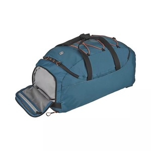 Рюкзак Victorinox Altmont Active L.W. 2-In-1 Duffel Backpack, бирюзовый, 35x24x51 см, 35 л, фото 4