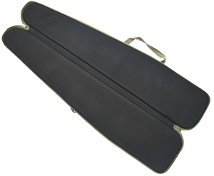 Чехол оружейный Remington б/о 123х15х30х6 (зеленый), фото 3