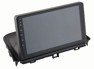 Рамка InCar  для UMS HYUNDAI Casper 2021+, 9", фото 5