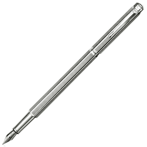 Carandache Ecridor - Retro PC, перьевая ручка, F, фото 1