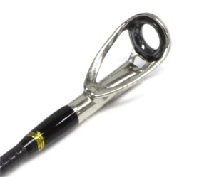 Удилище спиннинговое двухчастное Major Craft Soul Stick STS-802MH 9-40гр, фото 6