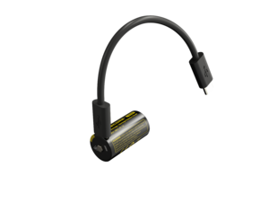 Аккумулятор NITECORE NL1816R 3013, фото 3