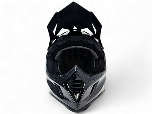 Шлем AiM RH855 Carbon 3K Glossy (XS), фото 5