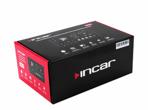 Universal 10" INCAR TMX-7710-6 (Maximum Android 10) / 1280x720 / Wi-Fi / DSP / 6+128 Gb, фото 13