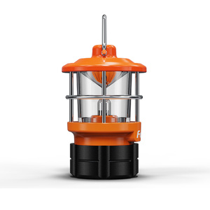 Фонарь Fenix тактический PD35R ACE + CL01 оранжевый, фото 6