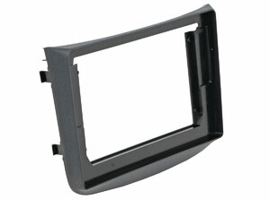 Рамка InCar для UMS MERCEDES Vito, Viano (639) 2003-2014, 10", фото 2