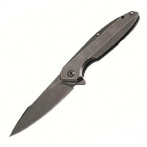 Нож Ruike P128-SB черный, фото 1