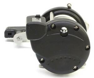 Катушка мультипликаторная Abu Garcia A20 LC, фото 2