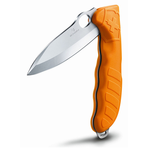 Нож Victorinox Hunter Pro M, 136 мм, 1 функция, оранжевый, фото 2