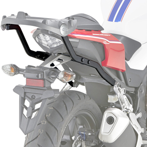 Крепеж центрального кофра GIVI Honda CB 500 F (16-18), фото 1