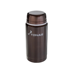 Термос (HS.TM-037) 750ML с ложкой (широкое горло) TONAR, фото 1