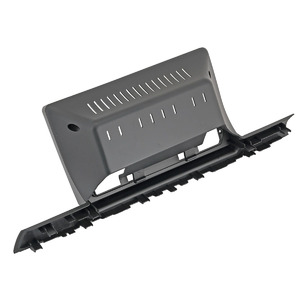 Рамка  InCar для UMS AUDI A4 (B9) Рестайлинг 2019+, 9", фото 4