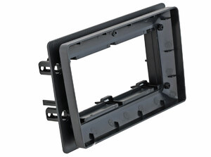 Рамка Incar для UMS SAAB 9-5 2005-2011, 10", фото 2