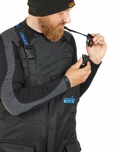 Костюм зим. Norfin THERMAX 01 р.S, фото 6