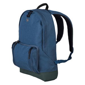 Рюкзак Victorinox Altmont Classic Laptop Backpack 15'', синий, 28x15x44 см, 16 л, фото 1