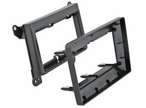 Рамка InCar для UMS MAZDA MPV, Premasy 1999-2005, 9", фото 3