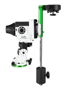 Монтировка Sky-Watcher Star Adventurer Pro Wi-Fi, бело-зеленая, фото 7