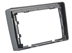 Рамка Incar для UMS VW Polo 2005-2008, 9", фото 3