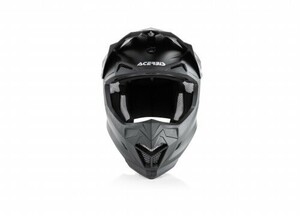 Шлем Acerbis PROFILE 4 Black Matt M, фото 2
