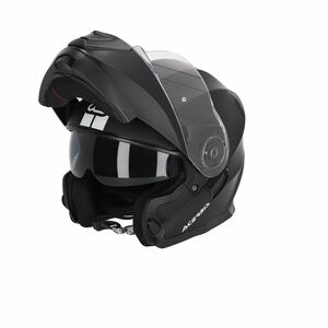 Шлем Acerbis SEREL 22-06 Black 2 L