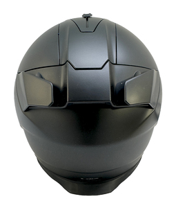 Шлем Shark D-SKWAL 3 DARK SHADOW EDITION MAT Black M (матовый), фото 8