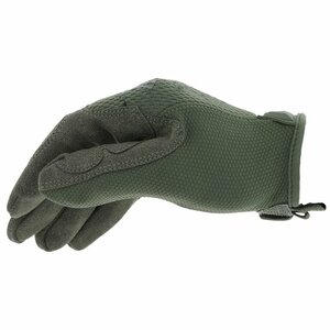 Перчатки MECHANIX FastFit OD Green, р.XXL, фото 2