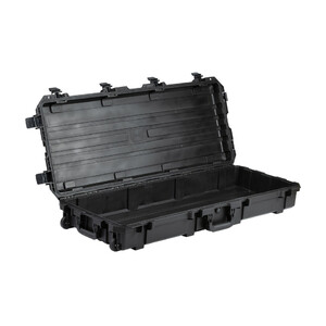 Кейс защитный OffRoadTeam серия Pilgrim модель P1184316-N, БЕЗ НАПОЛНИТЕЛЯ, внутренние размеры 1180*430*160мм, объем 81,1л, с колесами IP67, фото 3