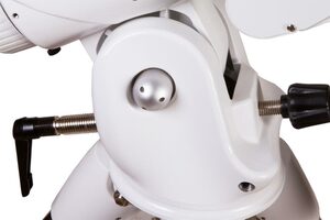 Монтировка Sky-Watcher EQ6-R SynScan GOTO со стальной треногой, фото 9