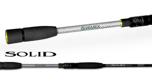 ZEMEX Solid 812ML 5-18g, фото 2