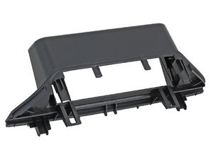 Рамка InCar  для UMS BMW X1 2016+ (F48), 12", фото 3