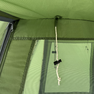 Палатка BTrace Ruswell 4   (Зеленый), фото 3