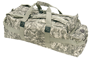 Сумка Leapers Ranger Field Bag Army Digital PVC-P807R, фото 1