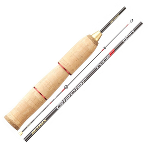 Зимняя удочка ZETRIX GLACIER ZGR-70M, фото 1