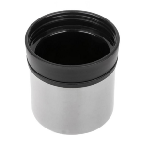 Термос (HS.TM-054-BE) 1000ML Орёл синий (2 крышки-кружки) TONAR, фото 5