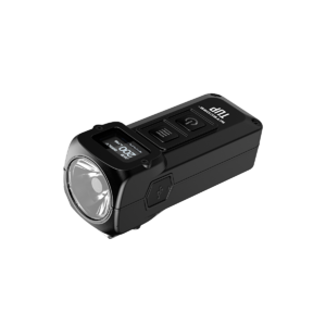 Фонарь NITECORE TUP BLACK CREE XP-L HD V6 18254, фото 4