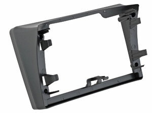 Рамка InCar для UMS KIA Sorento 2002-2006, 9", фото 3