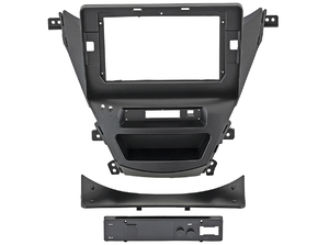 Рамка InCar для UMS HYUNDAI Elantra 2011-2013, 10", фото 2