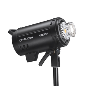 Вспышка студийная Godox DP400IIIV, фото 1