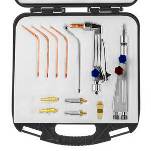 Комплект газосварщика ПТК КГС 1-01 универсальный, фото 6