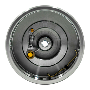Запасная шпуля OKUMA ITX-4000-spool, фото 4