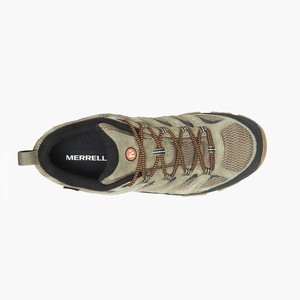 Ботинки MOAB 3 GTX Merrell, цвет Olive/Gum) (RU 46. EU 46.US 11,5), фото 3