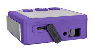 Цифровой уровень с лазерной рулеткой («3 в 1») Ermenrich Verk LQ60, фото 6